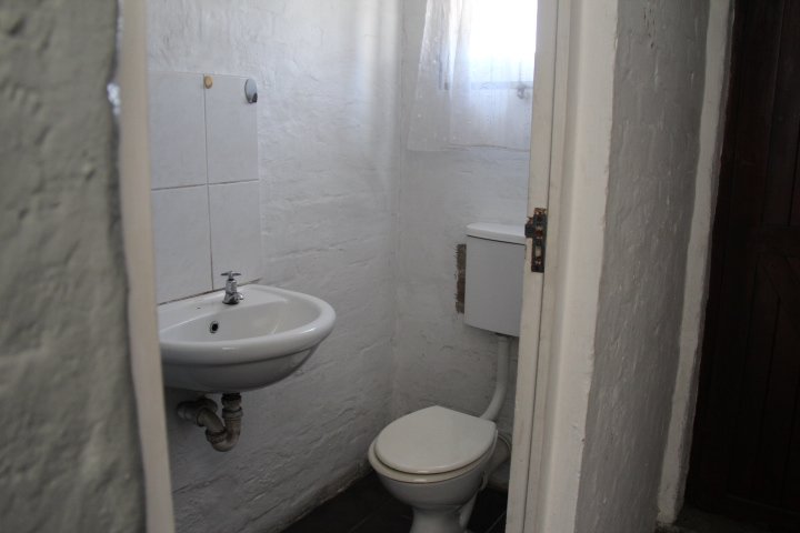 To Let commercial Property for Rent in George Industrial Western Cape